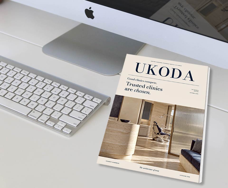 UKODA Booklet download