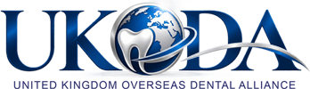 UKODA Logo
